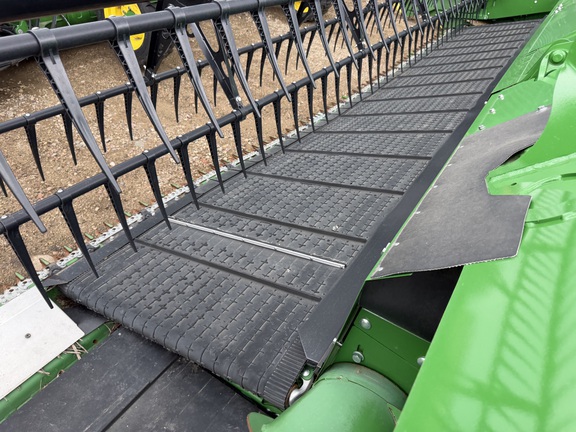 2024 John Deere HD45F - Photo19