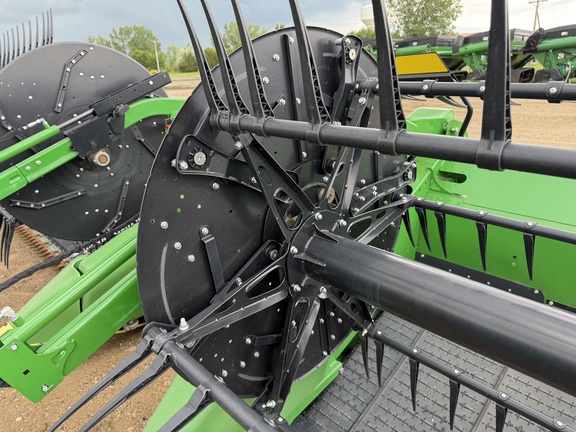 2024 John Deere HD45F - Photo20