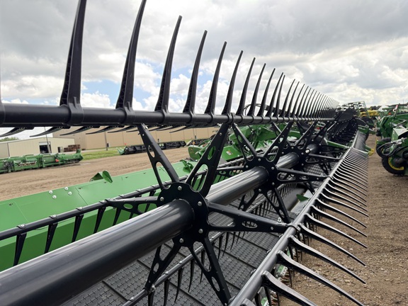 2024 John Deere HD45F - Photo23