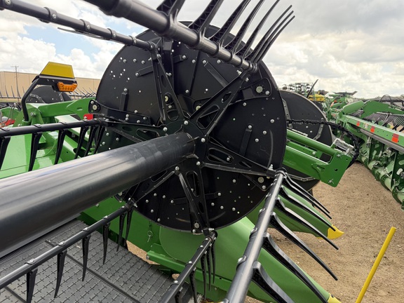 2024 John Deere HD45F - Photo21
