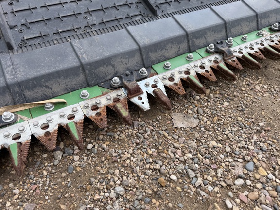 2024 John Deere HD45F - Photo26