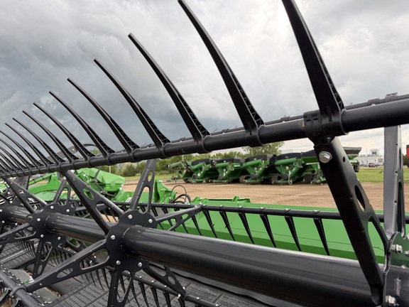 2024 John Deere HD45F - Photo25