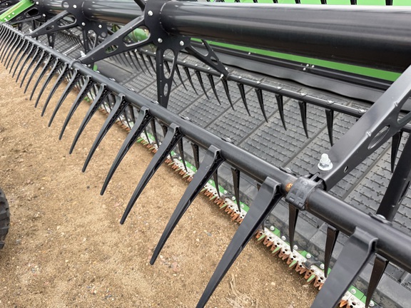 2024 John Deere HD45F - Photo24