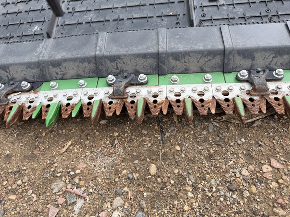 2024 John Deere HD45F - Photo28
