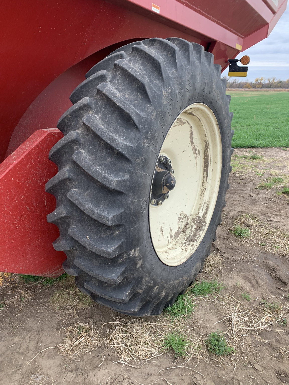 2017 J&M 1151 Image 5