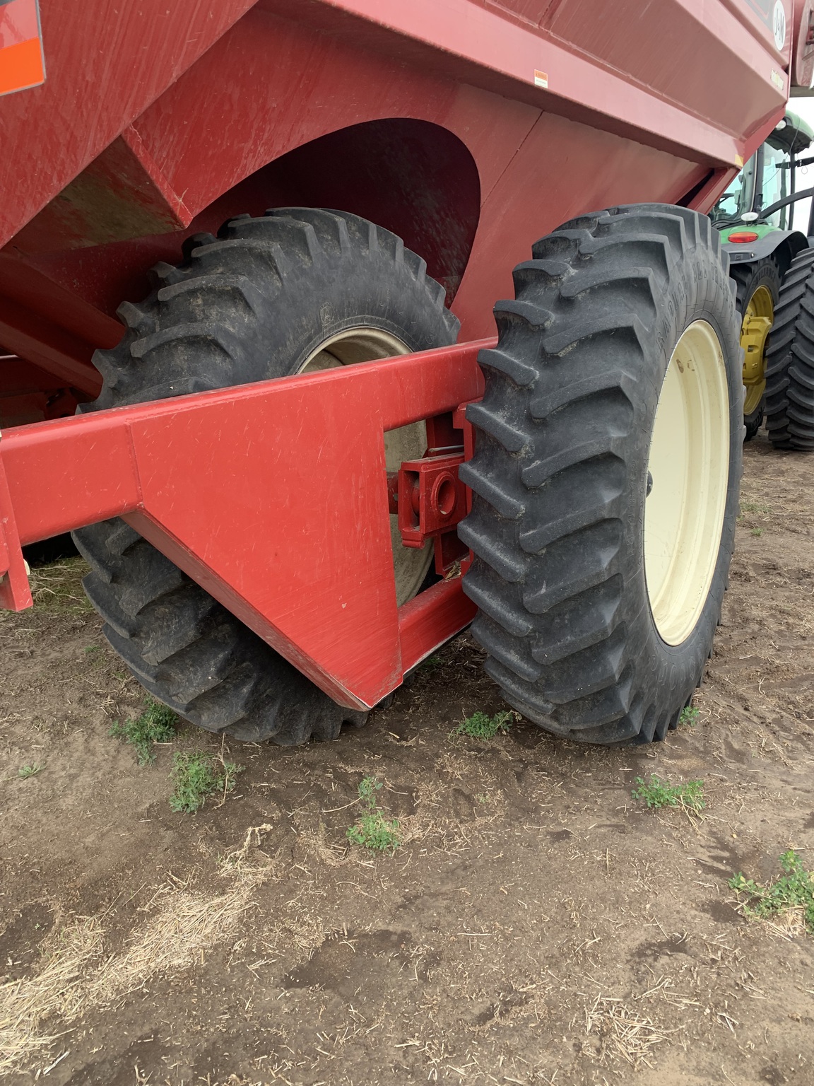 2017 J&M 1151 Image 7