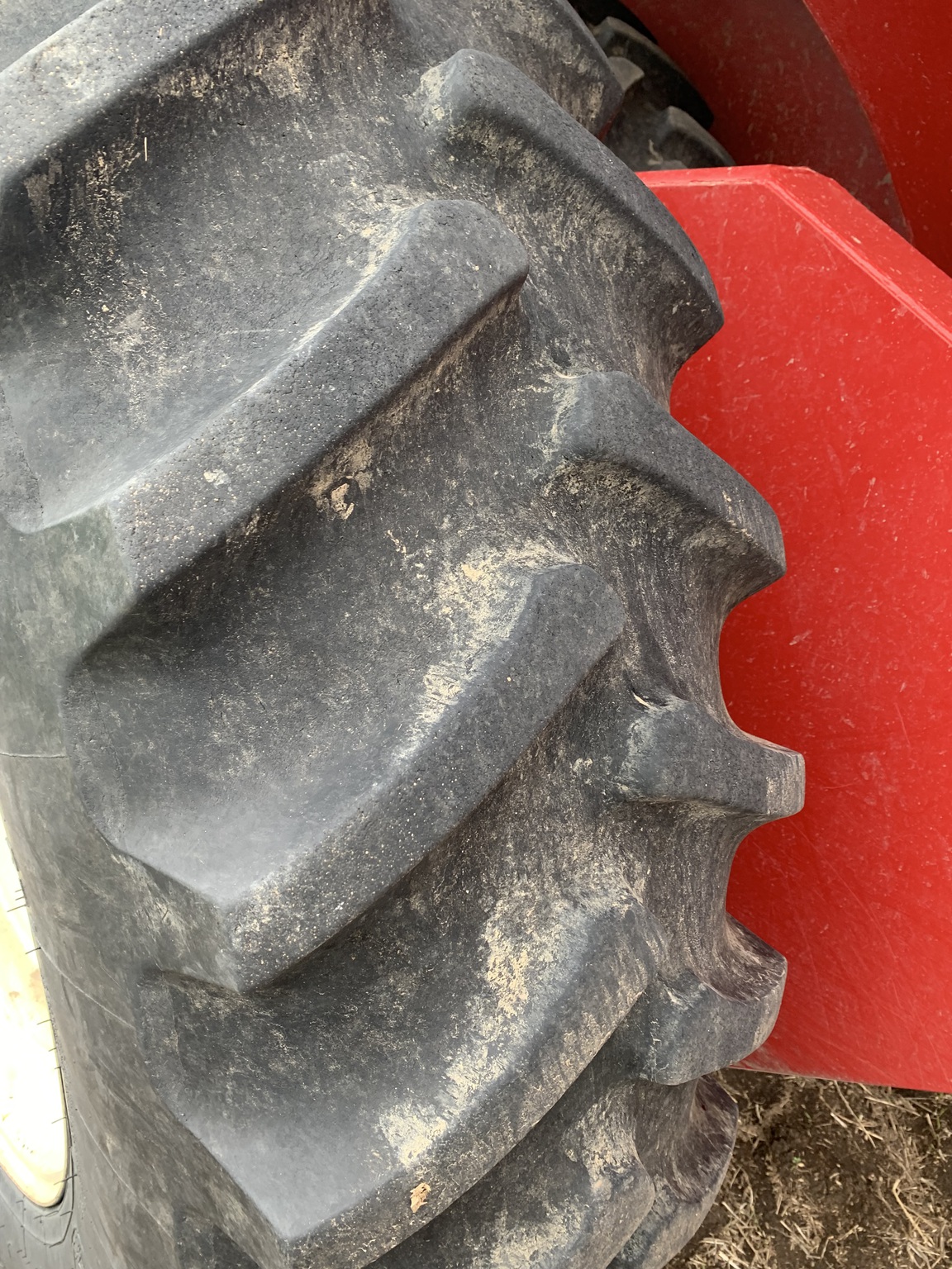 2017 J&M 1151 Image 8