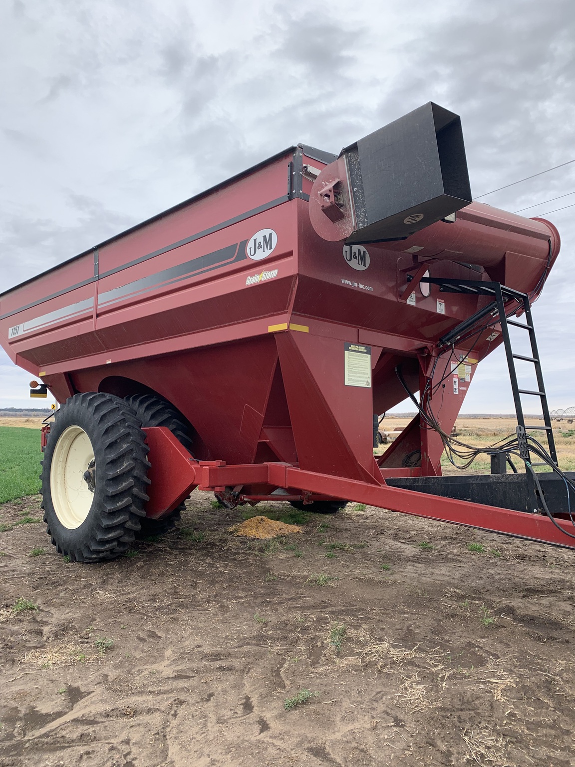 2017 J&M 1151 Image 11