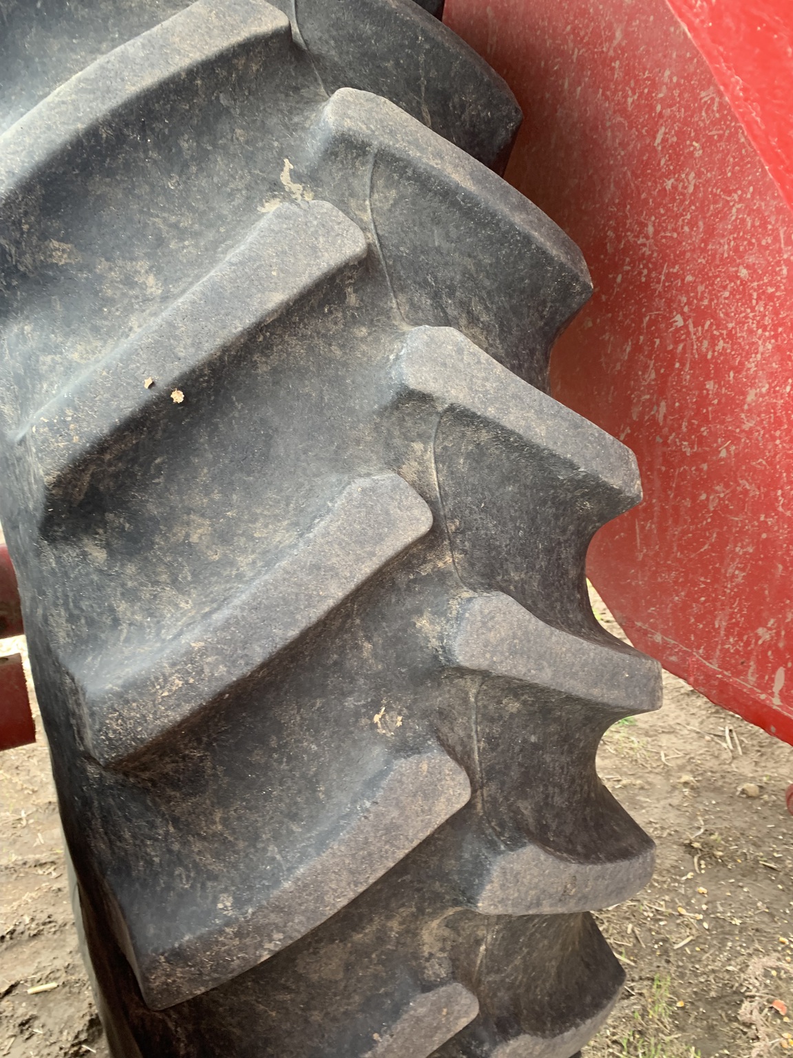 2017 J&M 1151 Image 9