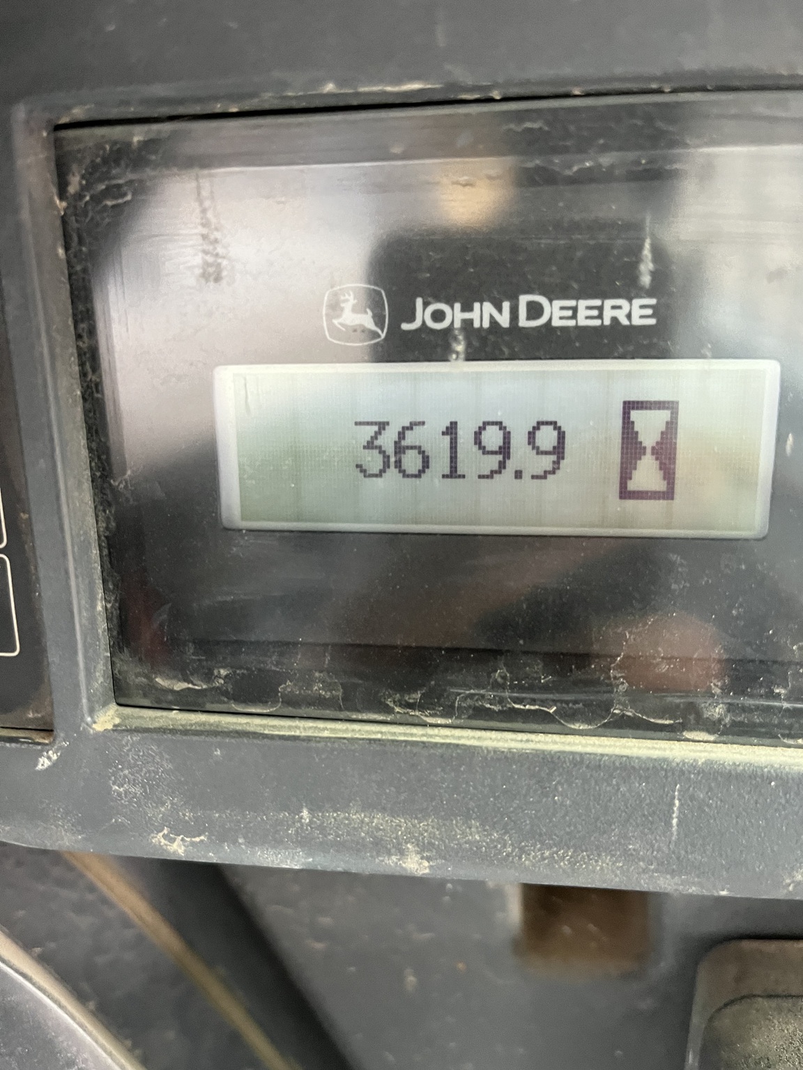 2017 John Deere 333G Image 2