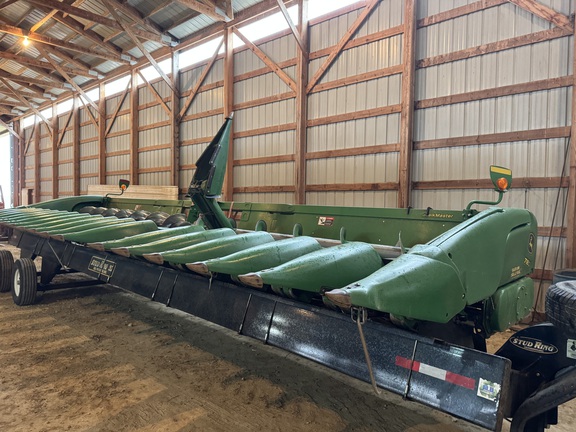 2019 John Deere 718C - Photo3