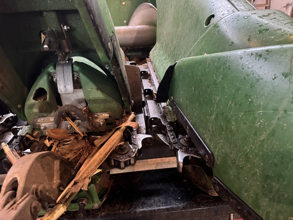 2019 John Deere 718C - Photo15