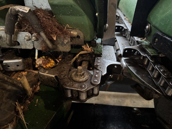 2019 John Deere 718C - Photo16