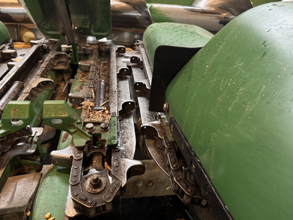 2019 John Deere 718C - Photo17