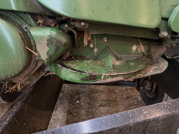 2019 John Deere 718C - Photo13