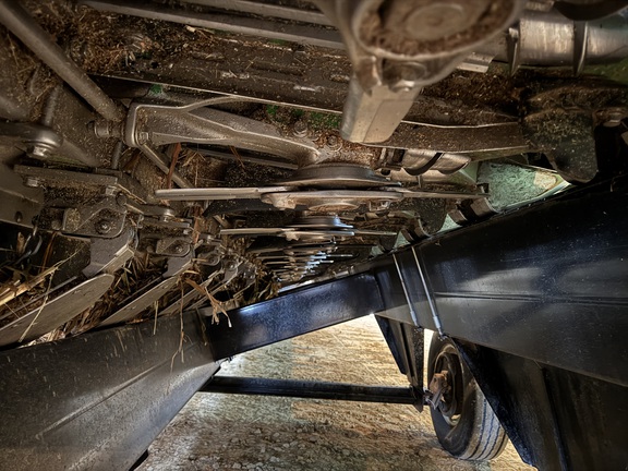 2019 John Deere 718C - Photo14