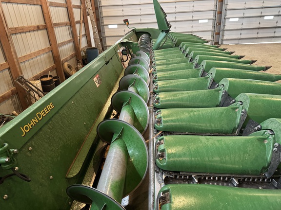 2019 John Deere 718C - Photo5