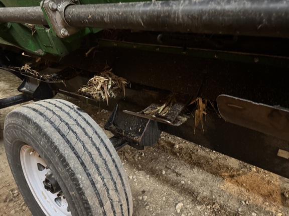 2019 John Deere 718C - Photo11