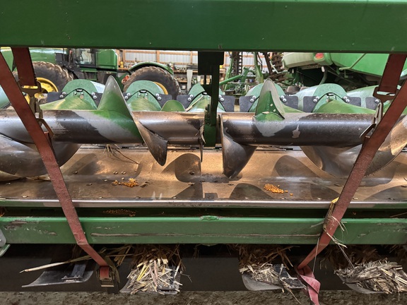 2019 John Deere 718C - Photo8