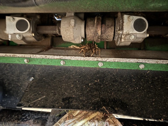 2019 John Deere 718C - Photo9