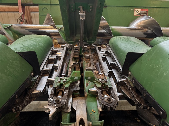 2019 John Deere 718C - Photo7