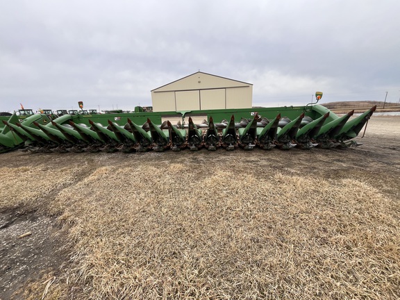 2019 John Deere 718C - Photo2