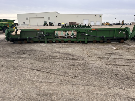 2019 John Deere 718C - Photo6