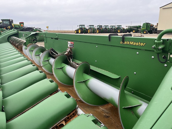 2019 John Deere 718C - Photo9