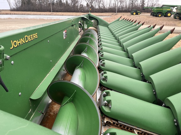 2019 John Deere 718C - Photo10