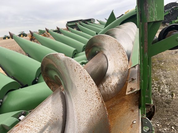 2019 John Deere 718C - Photo11