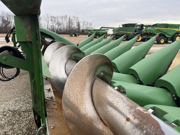 2019 John Deere 718C - Photo12