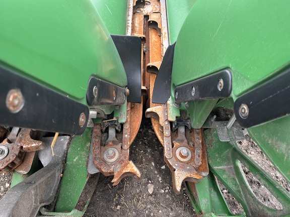 2019 John Deere 718C - Photo14
