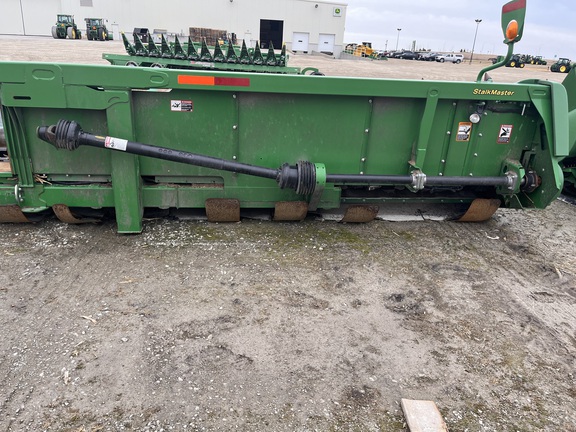 2019 John Deere 718C - Photo15