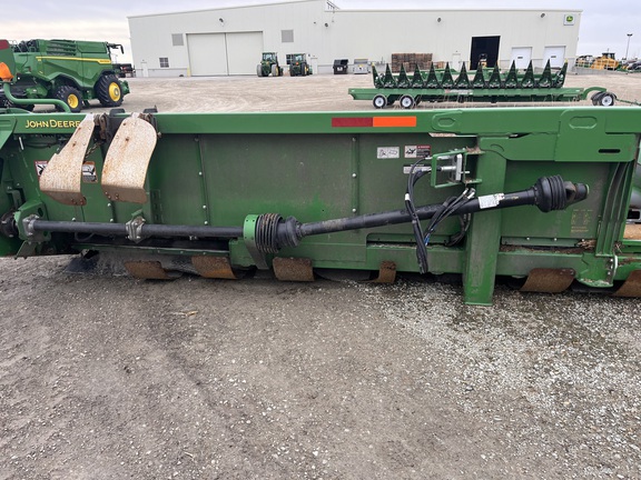 2019 John Deere 718C - Photo16