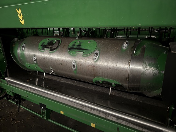 Photo of 2023 John Deere HD50F