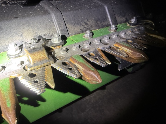 Photo of 2023 John Deere HD50F