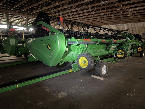 Photo of 2023 John Deere HD50F