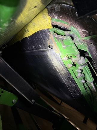 Photo of 2023 John Deere HD50F