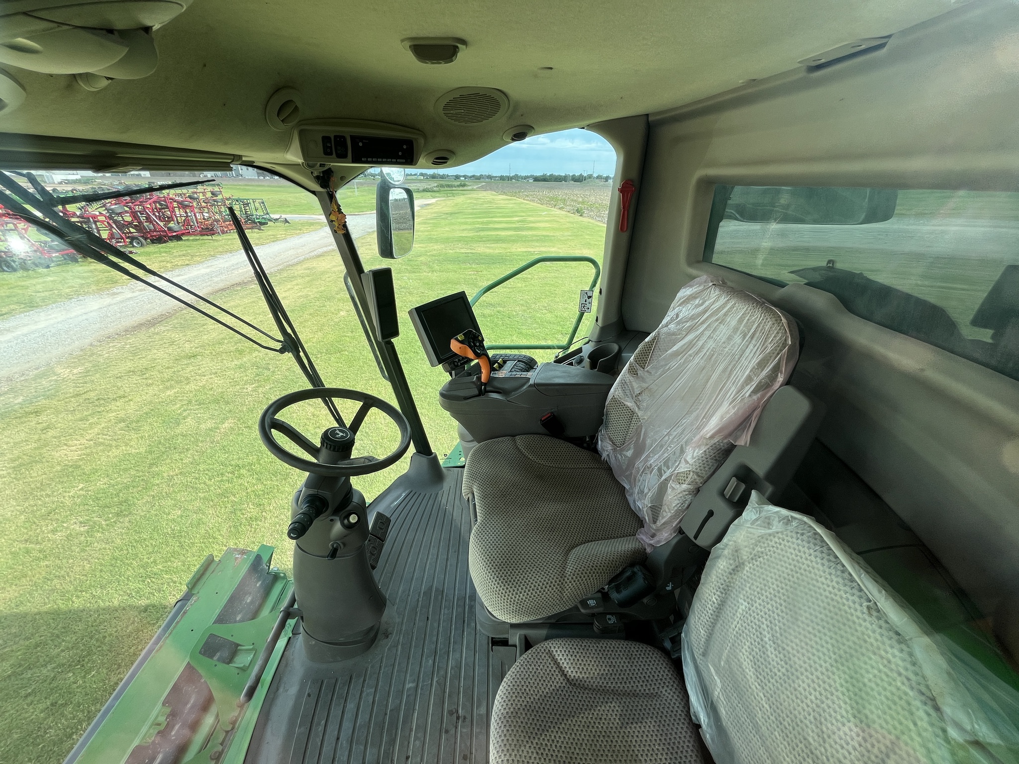 2023 John Deere S770 Image 11