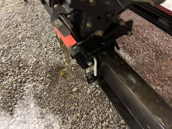Used 2013 J&M 4WS15 Header carts at Koenig Equipment in Oxford, OH - Photo7