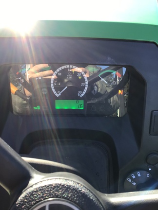 2024 John Deere 5075E Photo 6