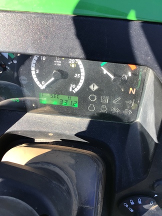 2024 John Deere 5075E Photo 7