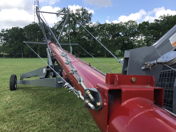 Used 2023 Meridian 1375 Grain Augers at Koenig Equipment in Anna, OH - Photo2