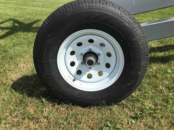 Used 2023 Meridian 1375 Grain Augers at Koenig Equipment in Anna, OH - Photo12