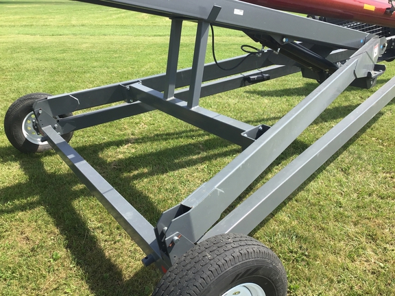 Used 2023 Meridian 1375 Grain Augers at Koenig Equipment in Anna, OH - Photo8