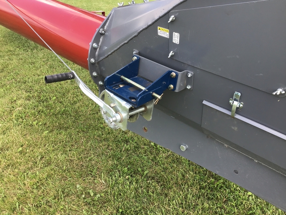 Used 2023 Meridian 1375 Grain Augers at Koenig Equipment in Anna, OH - Photo15