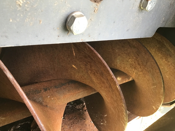 Used 2023 Meridian 1375 Grain Augers at Koenig Equipment in Anna, OH - Photo11