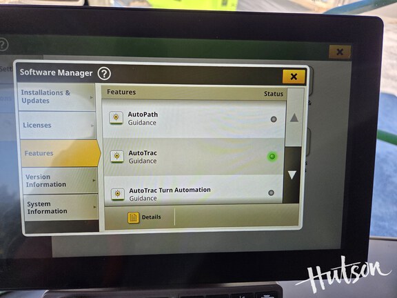 Photo of 2024 John Deere S780