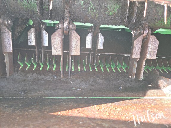 Photo of 2024 John Deere S780