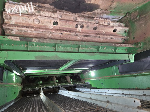 Photo of 2024 John Deere S780